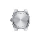 Tissot PRX 35mm Ladies Pink Watch - T137.210.11.331.00